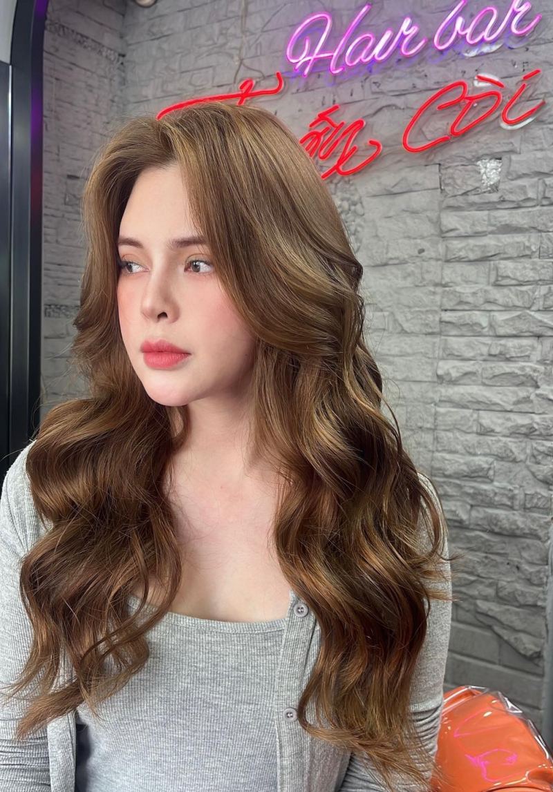 Hair Bar Tuấn Còi