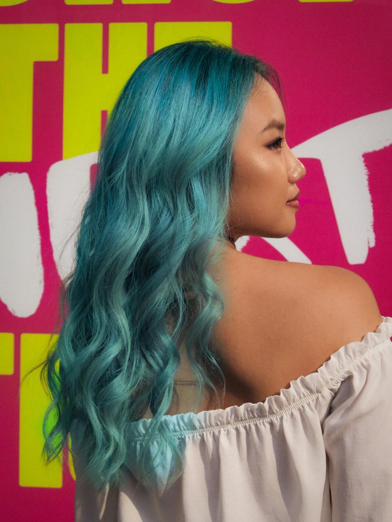 Hair bar Viet Nam