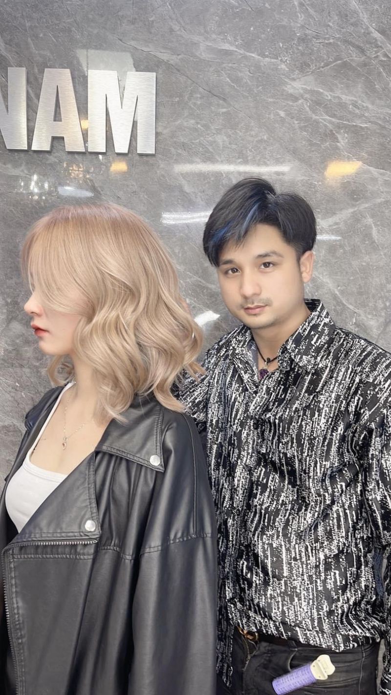 Hair Beauty Salon Lee Nam