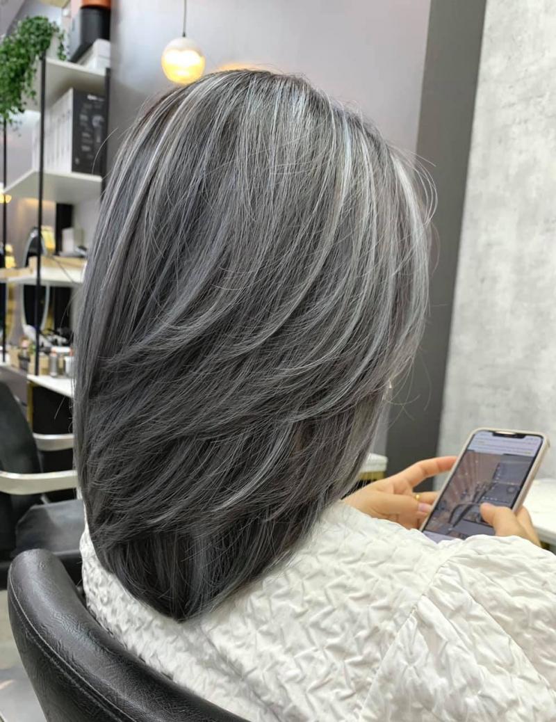 Hair Beauty Salon Vinh