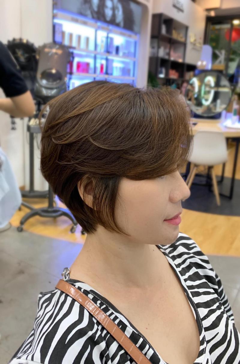 Hair Beauty Salon Vinh