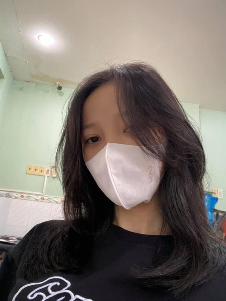 Sơn Nguyễn Salon tóc