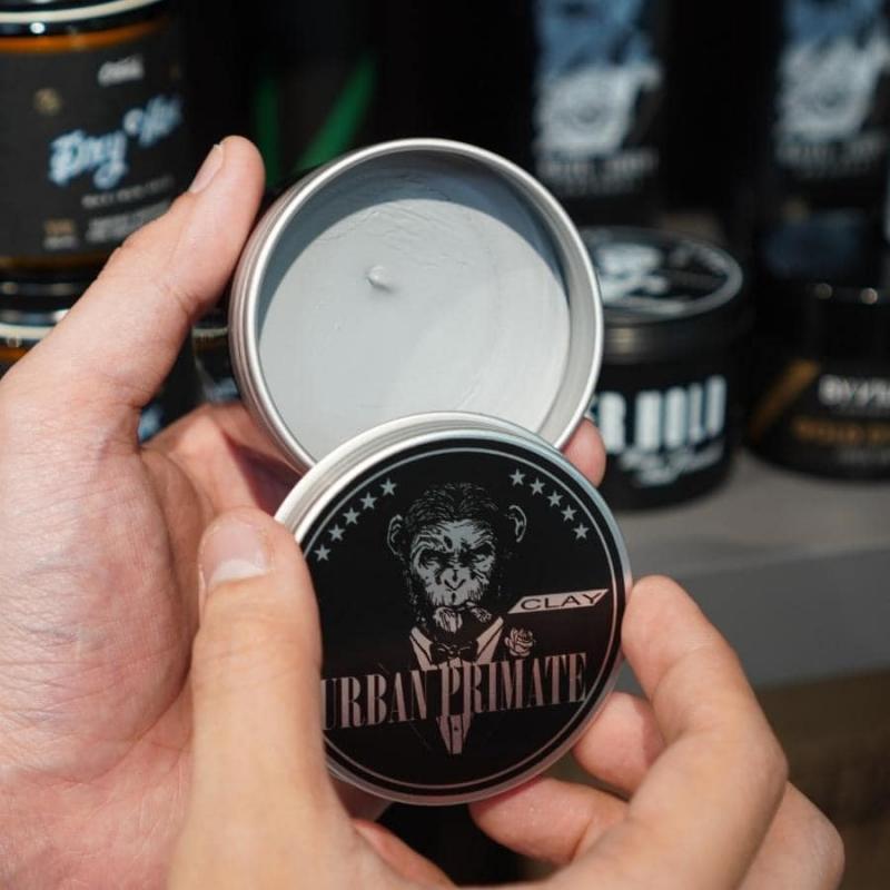 Hair Boss - Sáp vuốt tóc Đà Nẵng