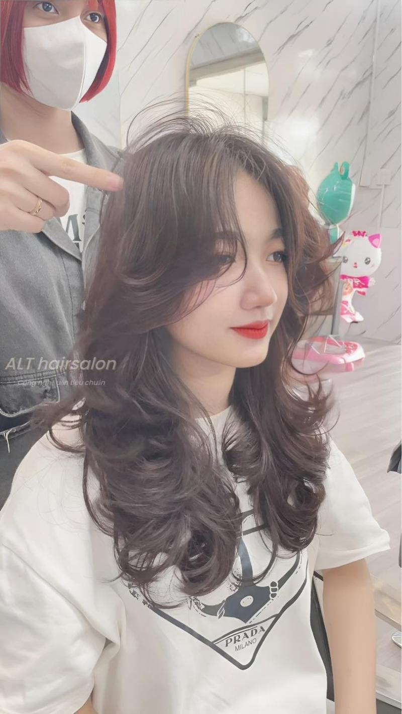 Hair Salon  ALT
