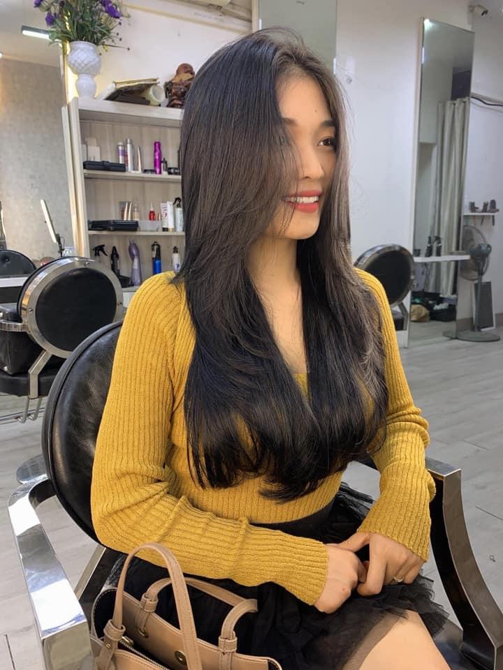 Hair Salon  ALT