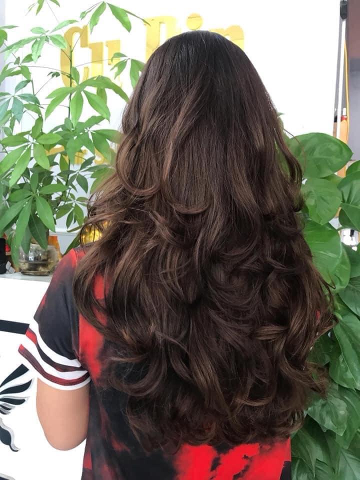Hair Salon & Nails CUBIN