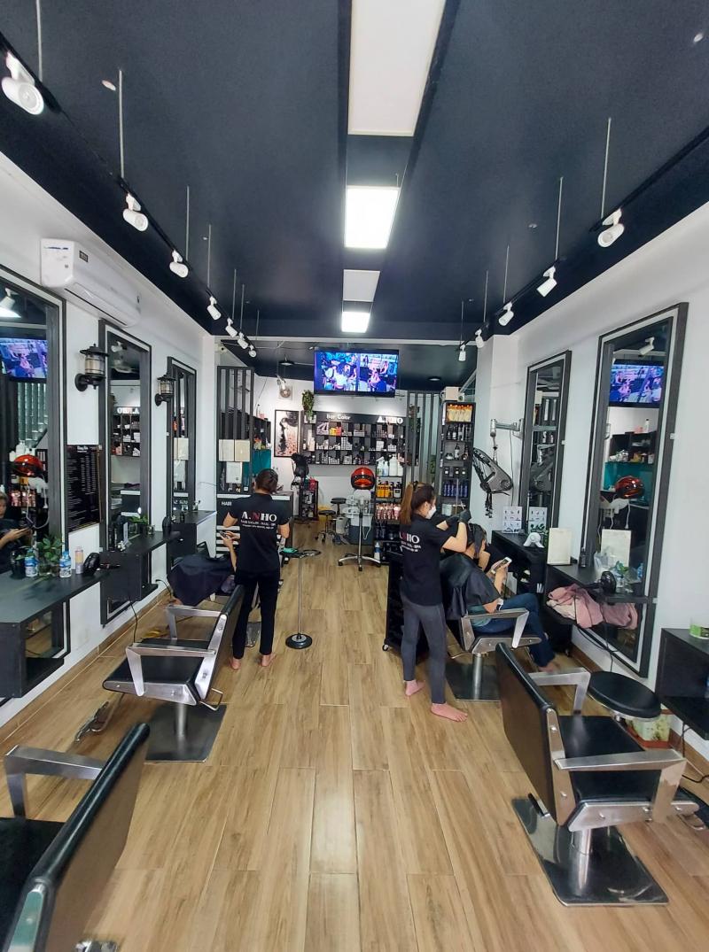 Hair salon A.Nho Hội An