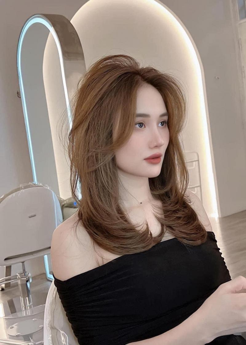 Hair Salon BeBe