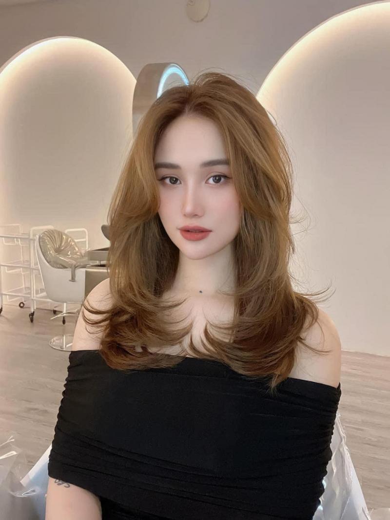 Hair Salon Bebe Art