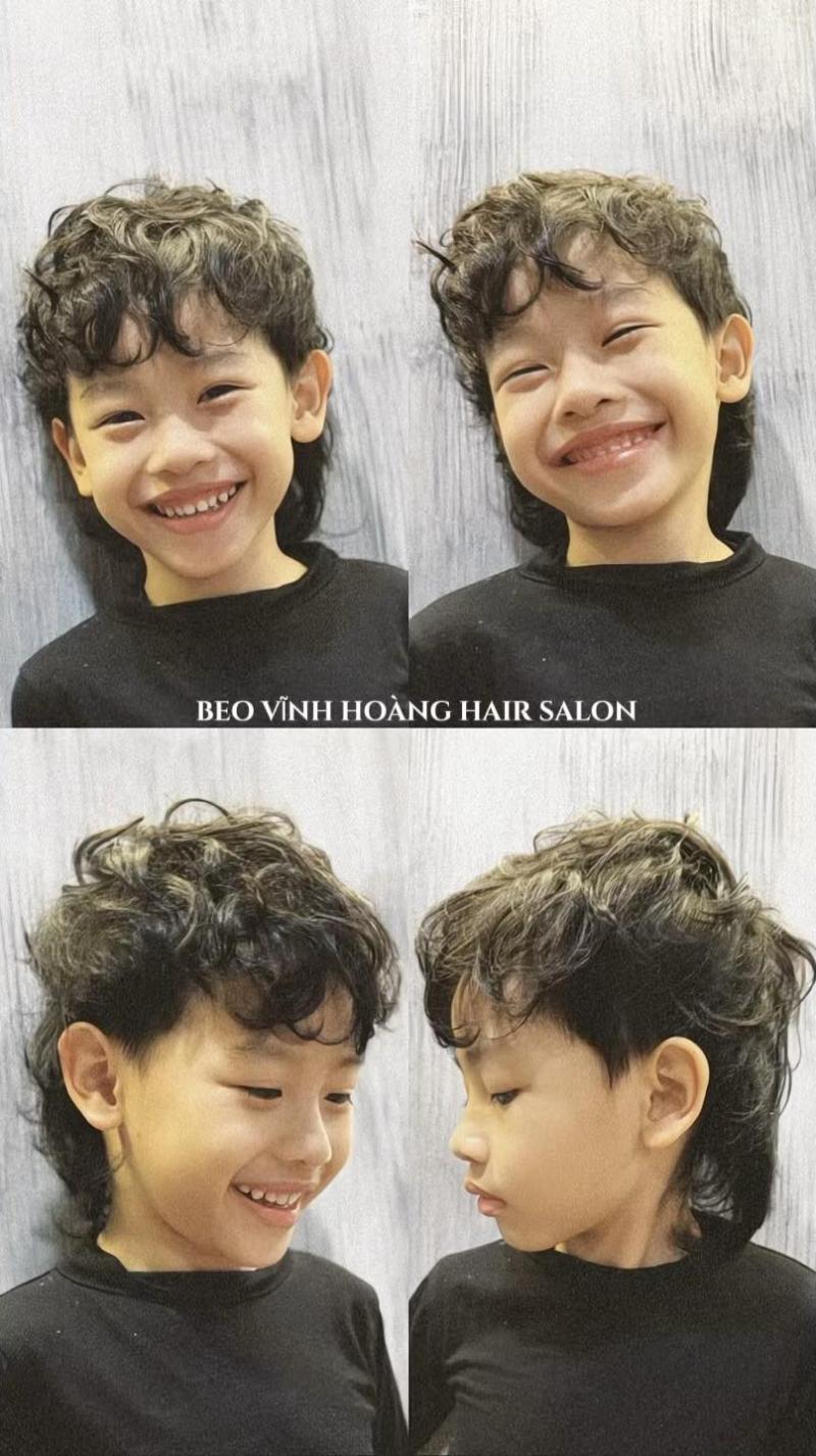 Hair Salon Beo Vĩnh Hoàng