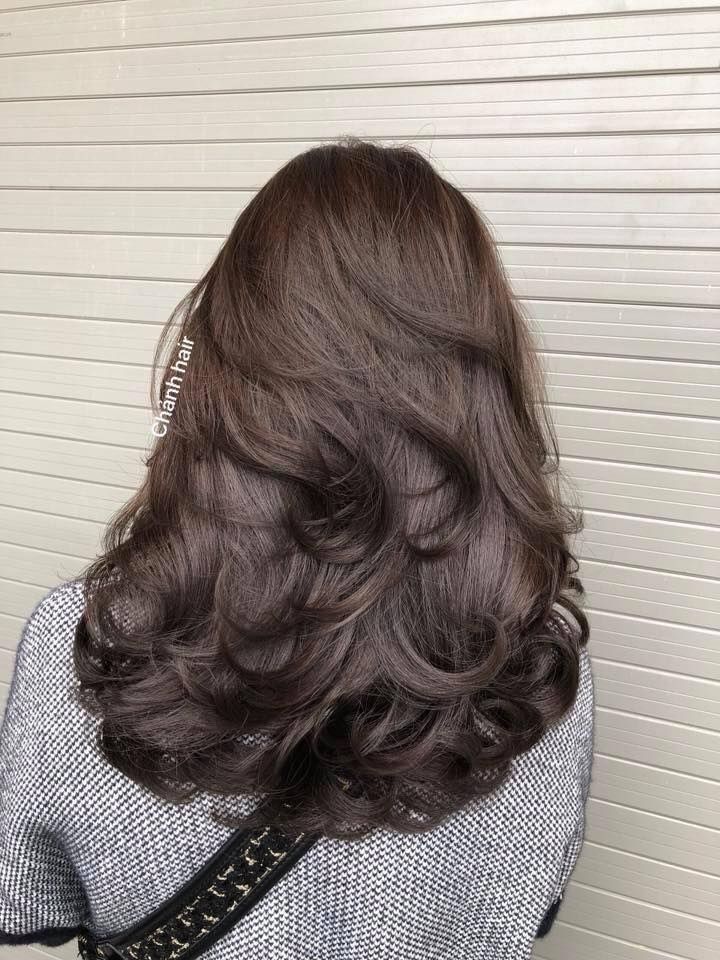 Hair Salon Chảnh