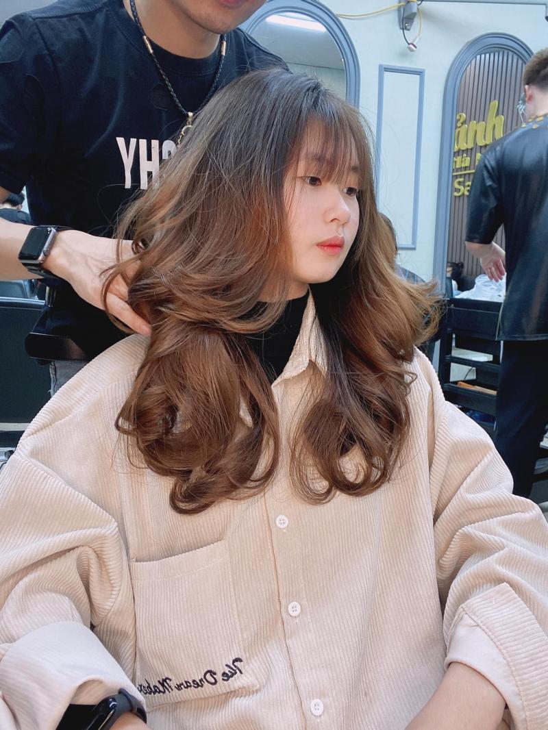 Hair Salon Chảnh