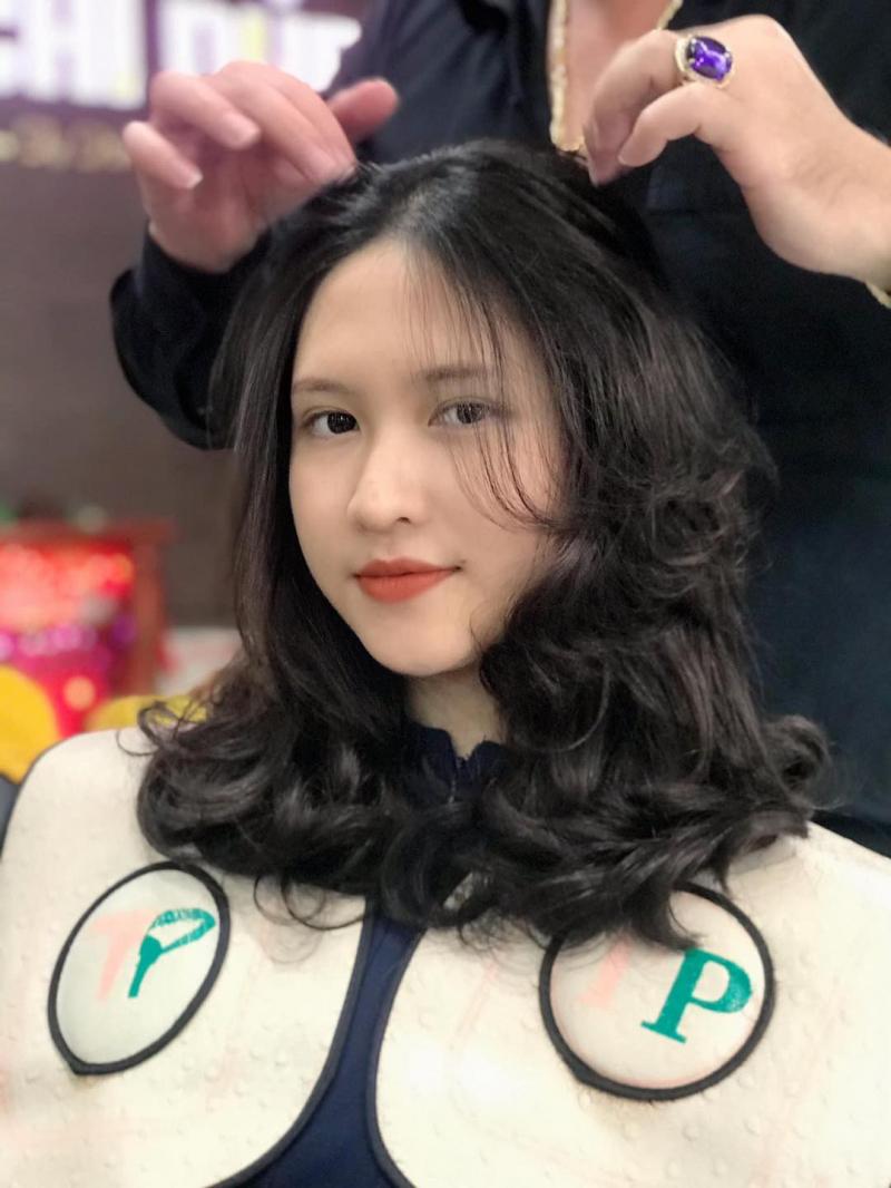 Hair Salon Chí Dũng
