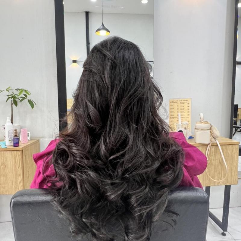 Hair SaLon Cường Ahair