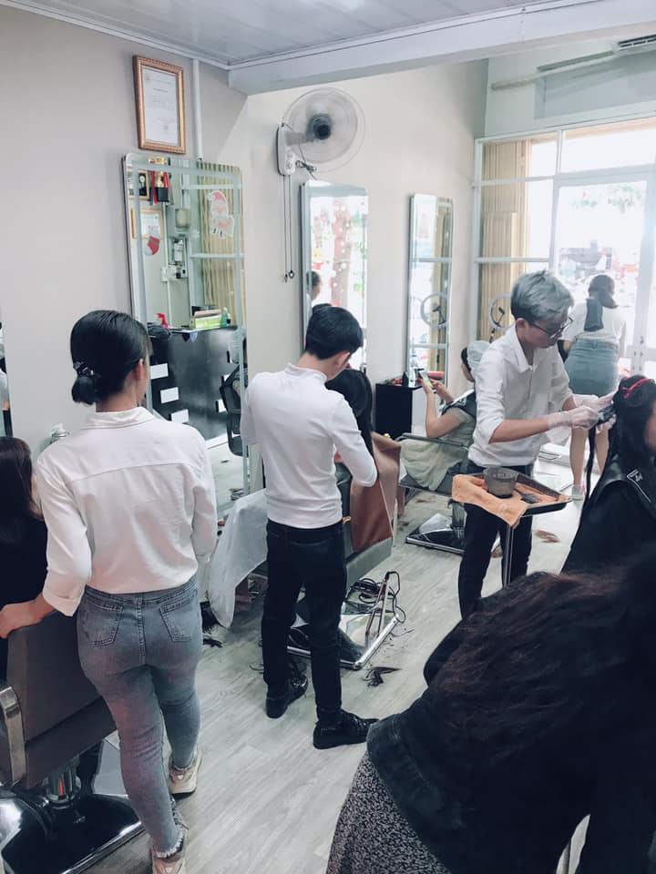 Hair salon Cường Tokyo