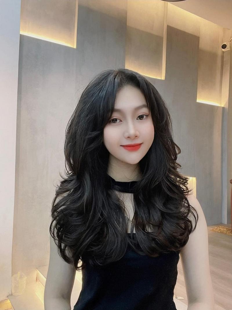 Hair Salon Đạt
