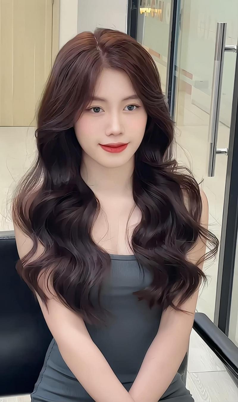 Hair Salon Đạt
