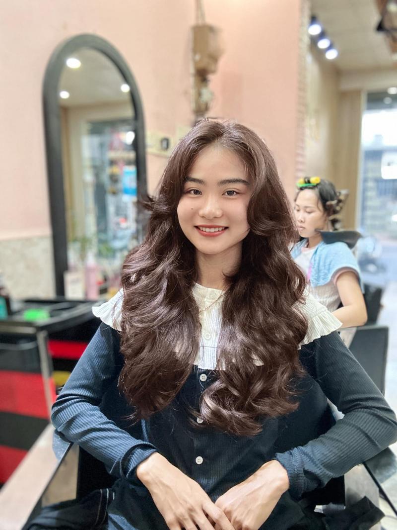 Hair Salon Đạt