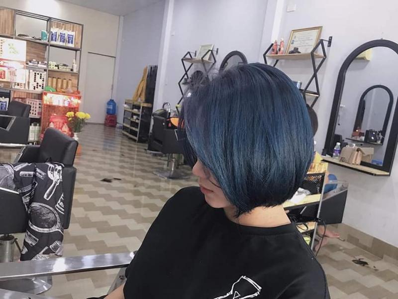 Hair Salon Đạt