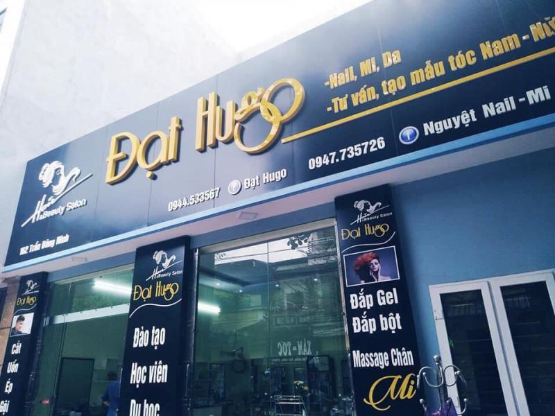 Salon Đạt Hugo