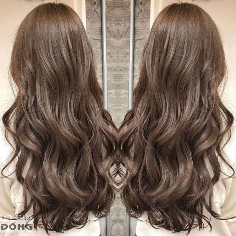 Hair Salon Đồng