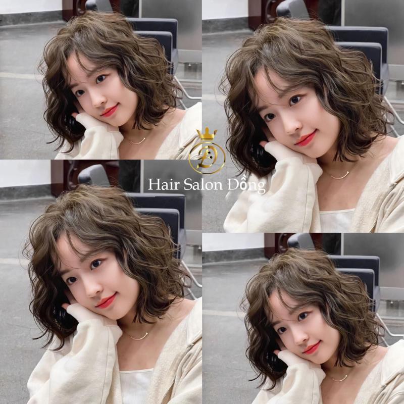 Hair Salon Đồng Group