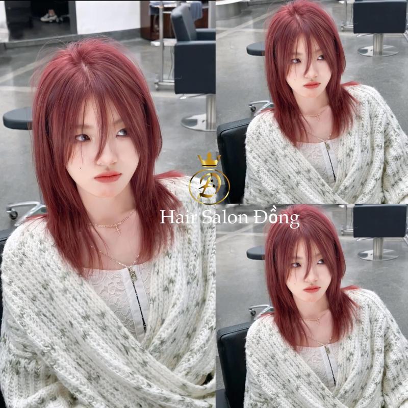 Hair Salon Đồng Group