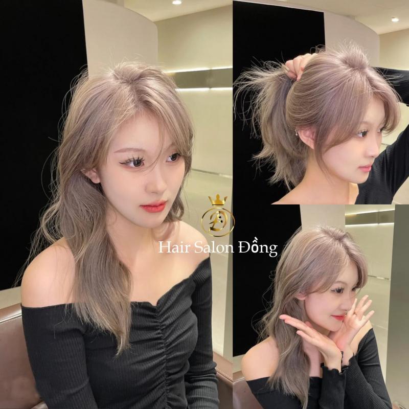 Hair Salon Đồng Group