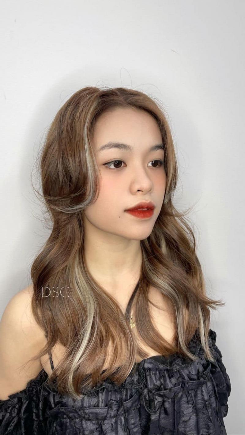 Hair Salon Dũng SG