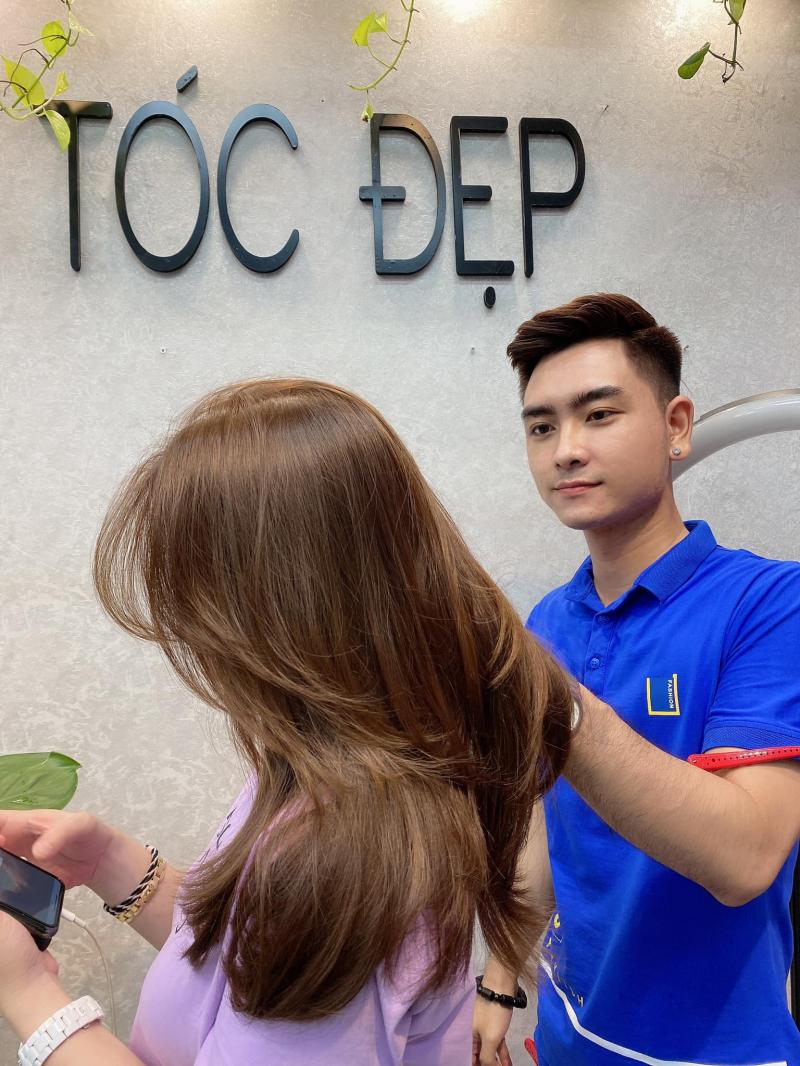 Hair Salon Dũng SG