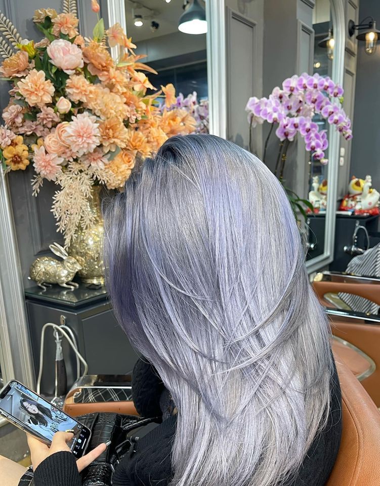 Hair Salon Dương Di