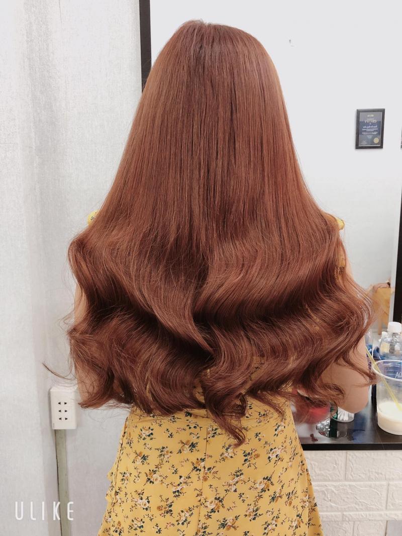 Hair Salon Gia Bảo