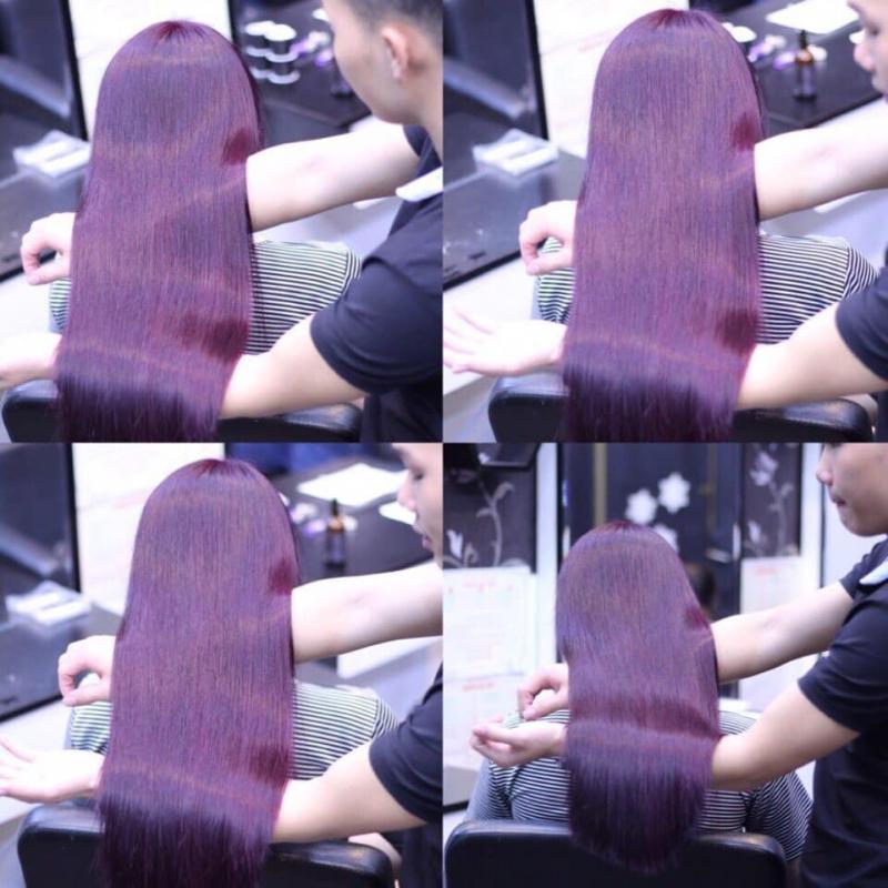 Hair Salon Gia Bảo