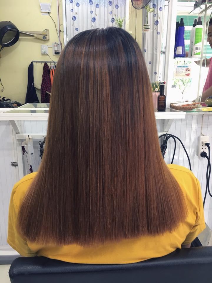 Hair Salon Hà Ty