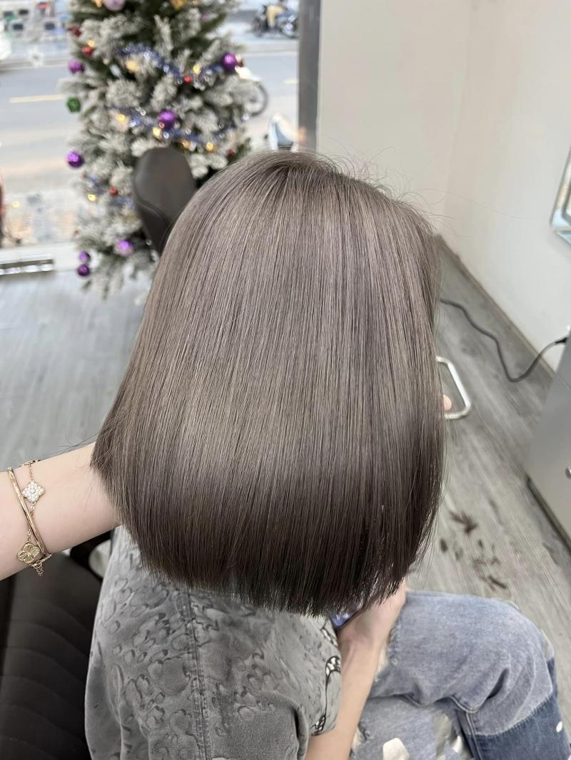 Hair SaLon H&H