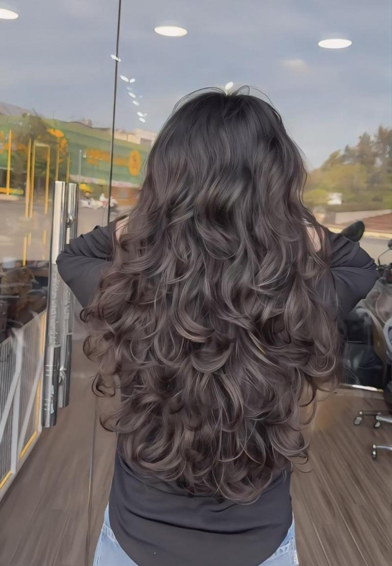 Hair Salon Hiệp Hạnh