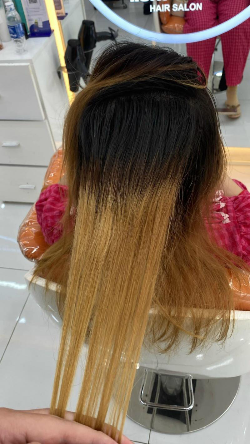 Hair Salon Hoài Thương