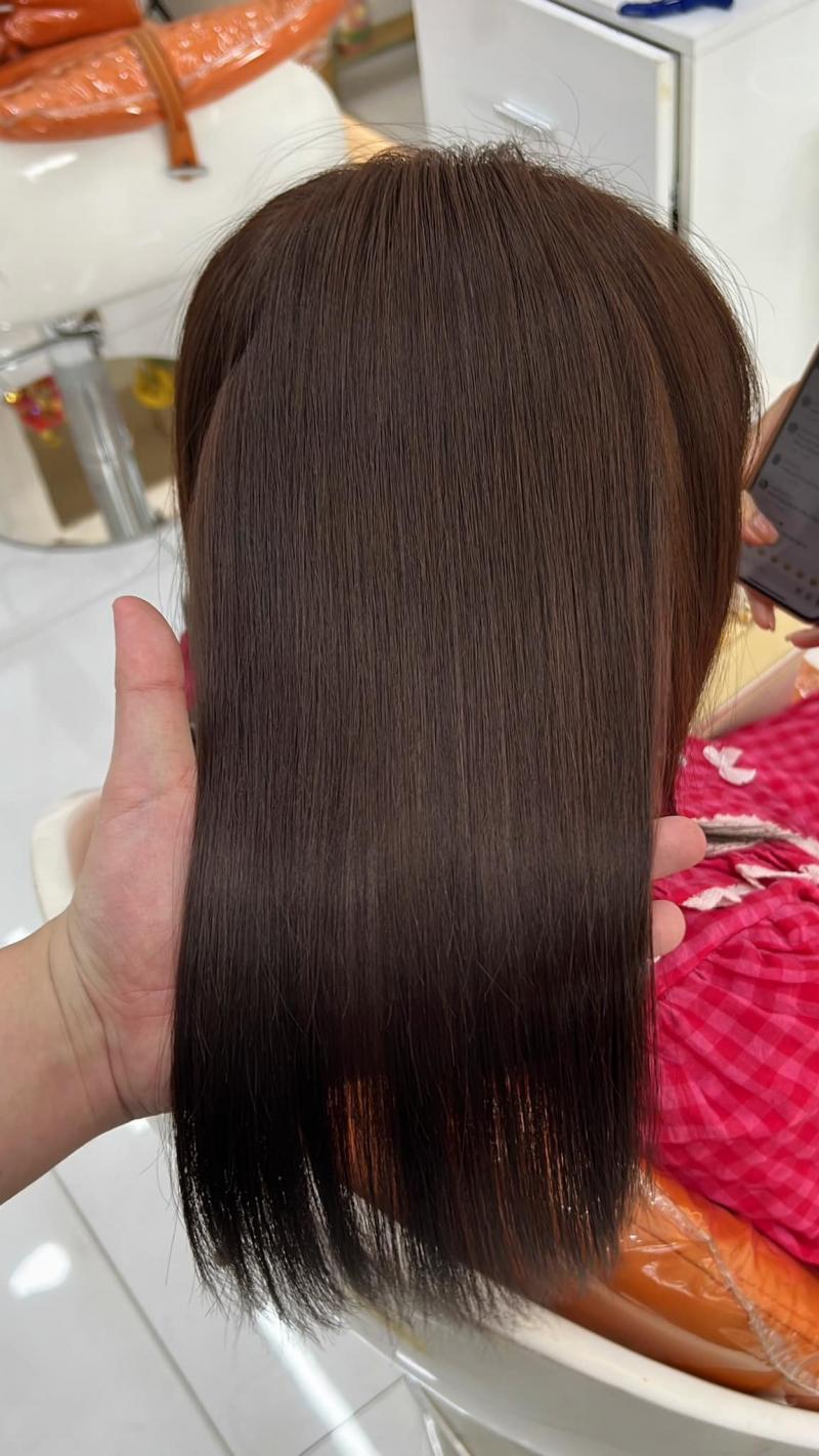 Hair Salon Hoài Thương