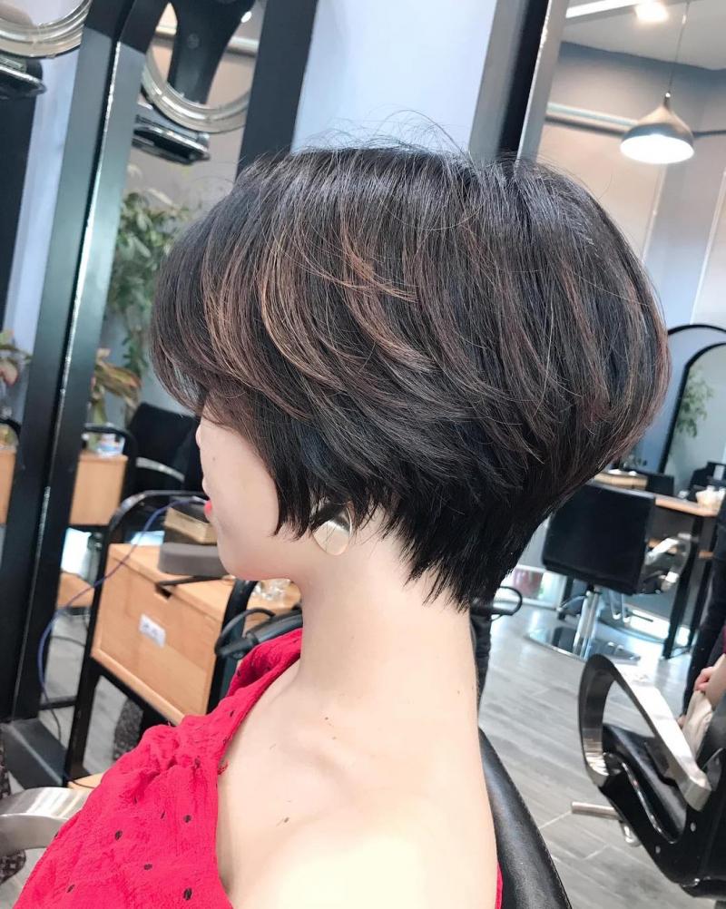 Hair Salon Hoàng Điệp