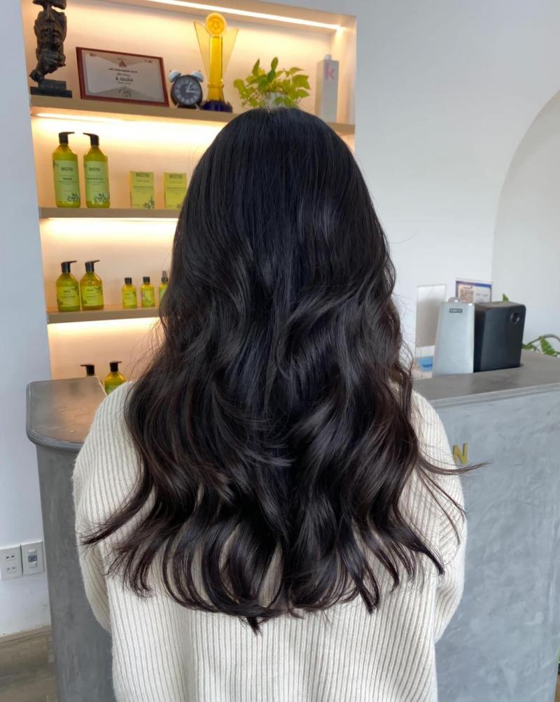 Hair Salon Hoàng Điệp
