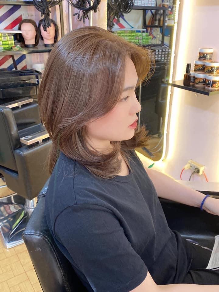 Hair SaLon Hoàng Tiến