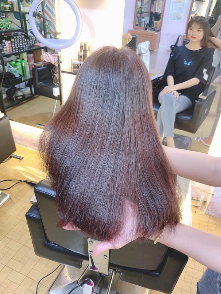 Hair SaLon Hoàng Tiến
