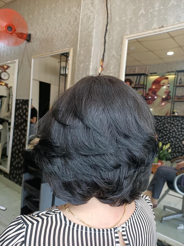 Hair Salon Hòaparis