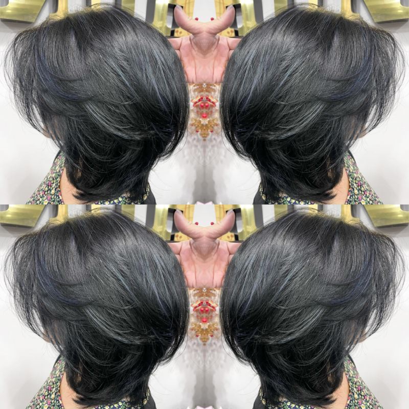 Hair Salon Hưng Style