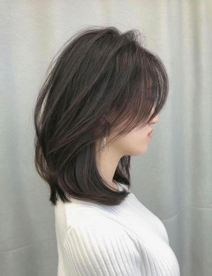 Hair salon Huỳnh Thường