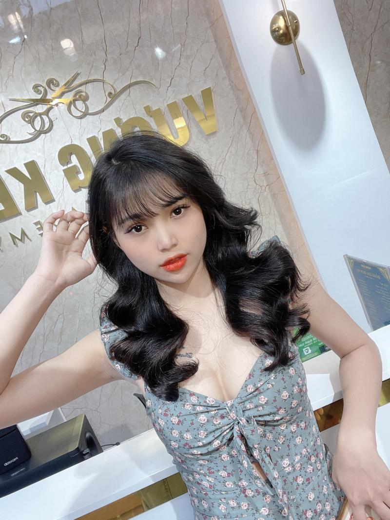 Hair Salon Keni