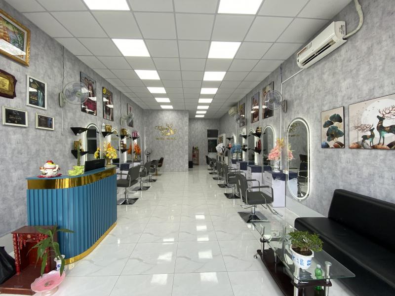 Hair Salon Khang Nam
