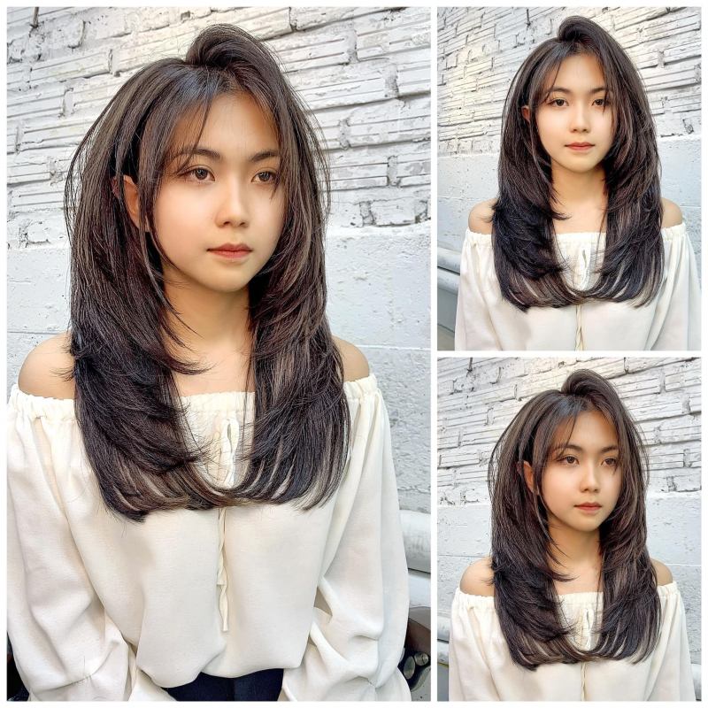 Hair Salon Khánh Duy