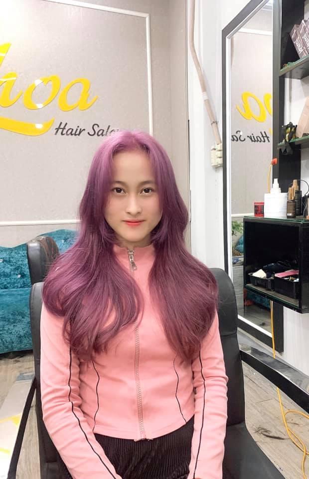 Hair Salon Khoa