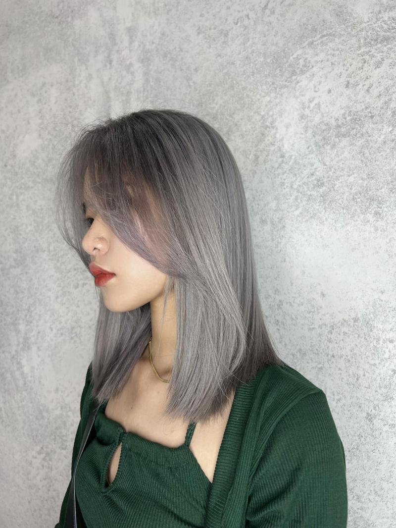 Hair Salon K.J Nam